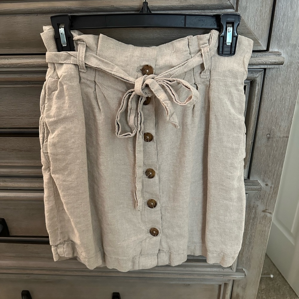 Skirt